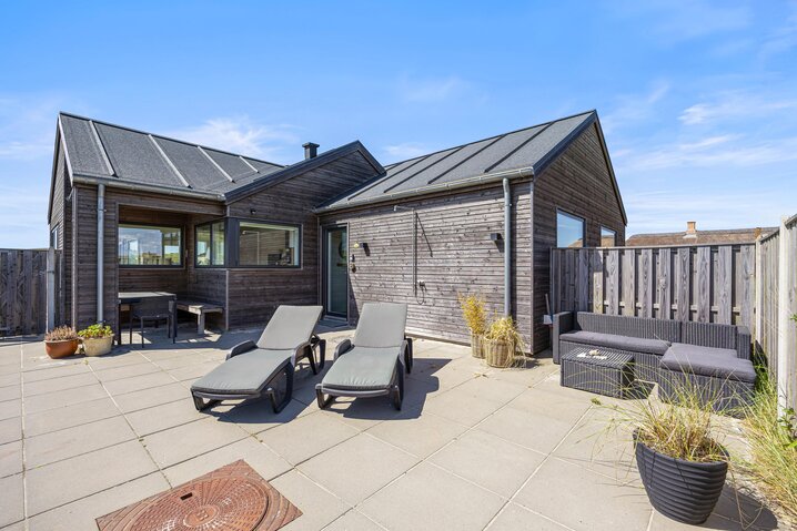 Ferienhaus C3910 in Sommervej 3, Skodbjerge - Bild #34