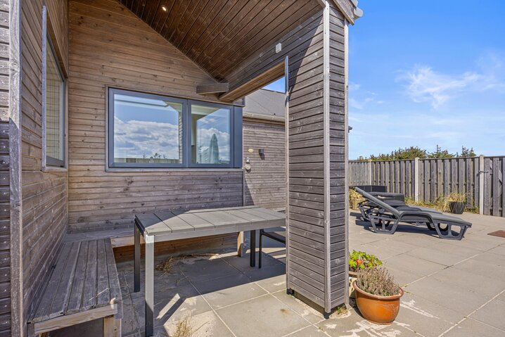 Ferienhaus C3910 in Sommervej 3, Skodbjerge - Bild #35