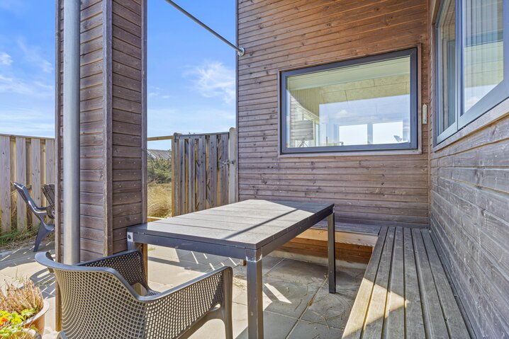 Ferienhaus C3910 in Sommervej 3, Skodbjerge - Bild #36