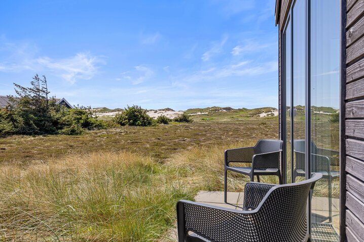 Ferienhaus C3910 in Sommervej 3, Skodbjerge - Bild #38