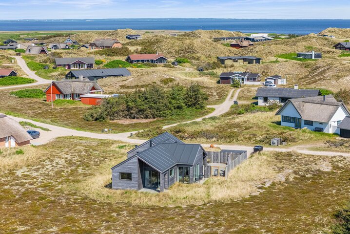 Ferienhaus C3910 in Sommervej 3, Skodbjerge - Bild #42