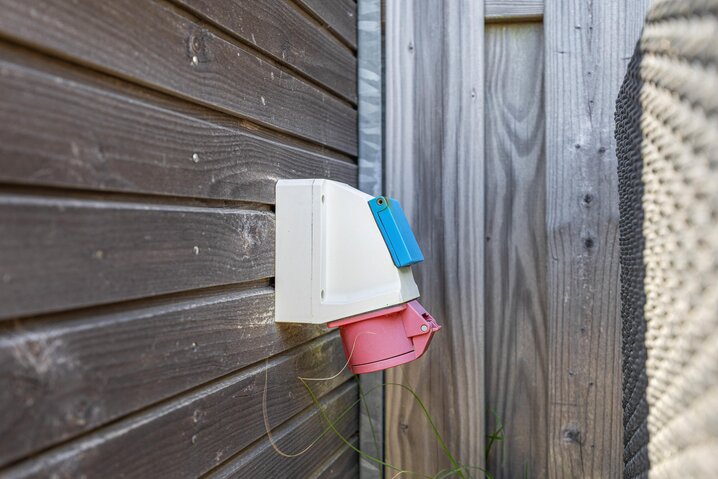 Ferienhaus C3910 in Sommervej 3, Skodbjerge - Bild #43