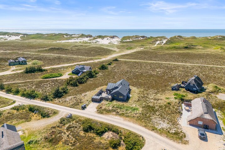 Ferienhaus C3910 in Sommervej 3, Skodbjerge - Bild #44