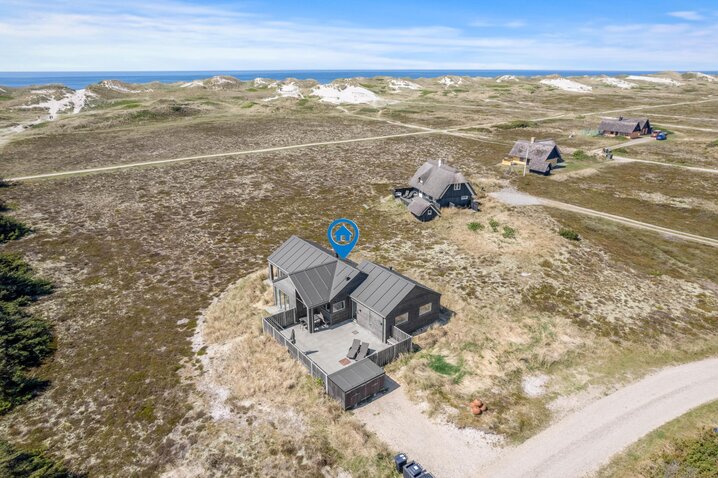 Sommerhus C3910 på Sommervej 3, Skodbjerge - Billede #0