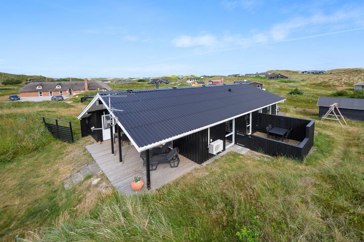 Ferienhaus C3950 in Skodbjergevej 4, Skodbjerge - Bild #0