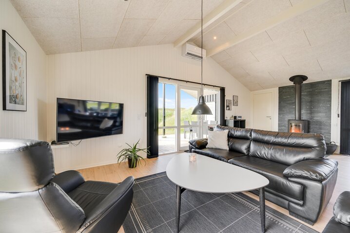 Ferienhaus C3950 in Skodbjergevej 4, Skodbjerge - Bild #1