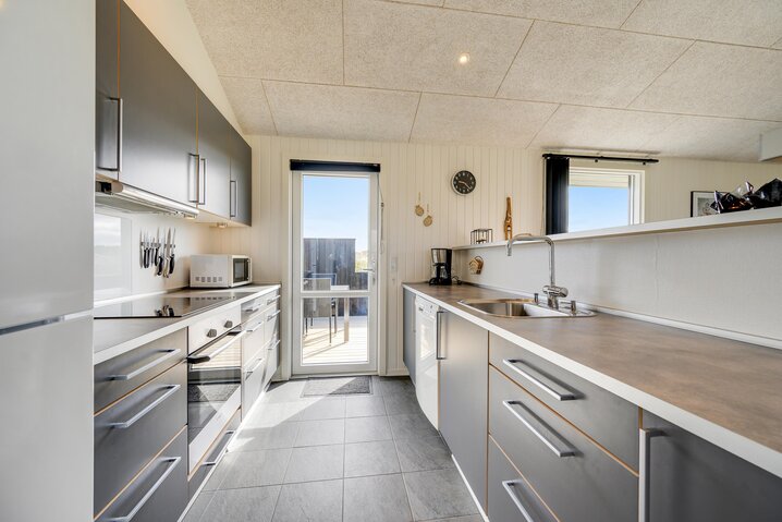 Ferienhaus C3950 in Skodbjergevej 4, Skodbjerge - Bild #2