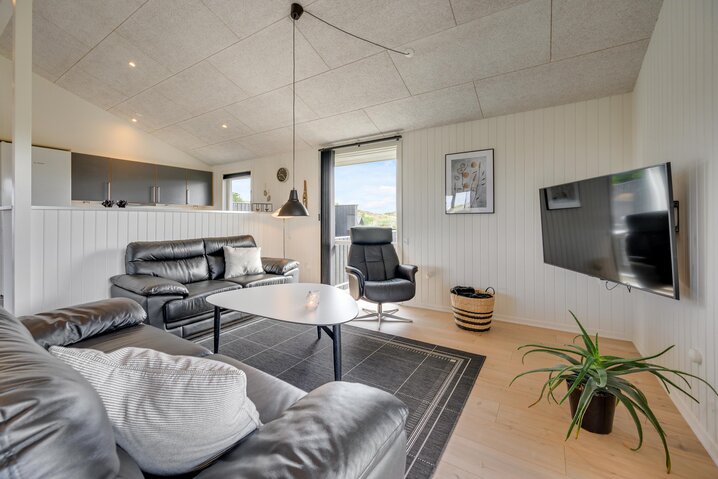 Ferienhaus C3950 in Skodbjergevej 4, Skodbjerge - Bild #3