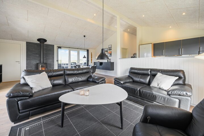 Ferienhaus C3950 in Skodbjergevej 4, Skodbjerge - Bild #4