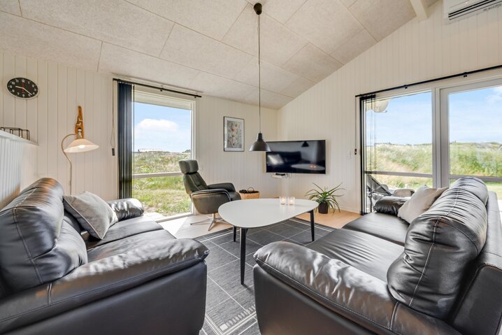 Ferienhaus C3950 in Skodbjergevej 4, Skodbjerge - Bild #5