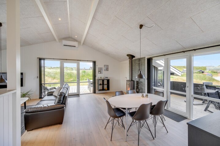 Ferienhaus C3950 in Skodbjergevej 4, Skodbjerge - Bild #6