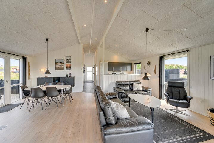 Ferienhaus C3950 in Skodbjergevej 4, Skodbjerge - Bild #7