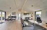 Ferienhaus C3950 in Skodbjergevej 4, Skodbjerge - Bild #8