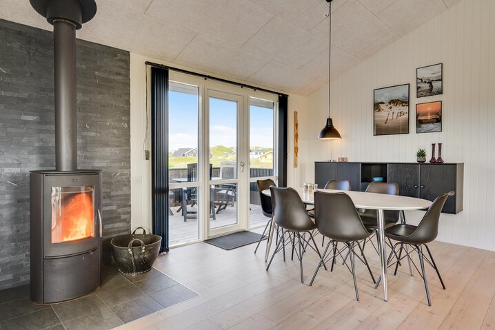 Ferienhaus C3950 in Skodbjergevej 4, Skodbjerge - Bild #8