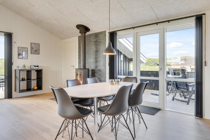 Ferienhaus C3950 in Skodbjergevej 4, Skodbjerge - Bild #9