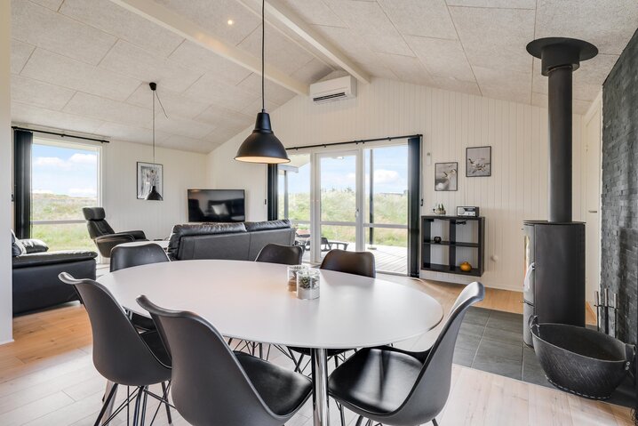 Ferienhaus C3950 in Skodbjergevej 4, Skodbjerge - Bild #10