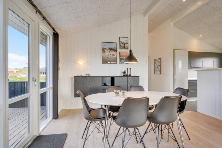 Ferienhaus C3950 in Skodbjergevej 4, Skodbjerge - Bild #11