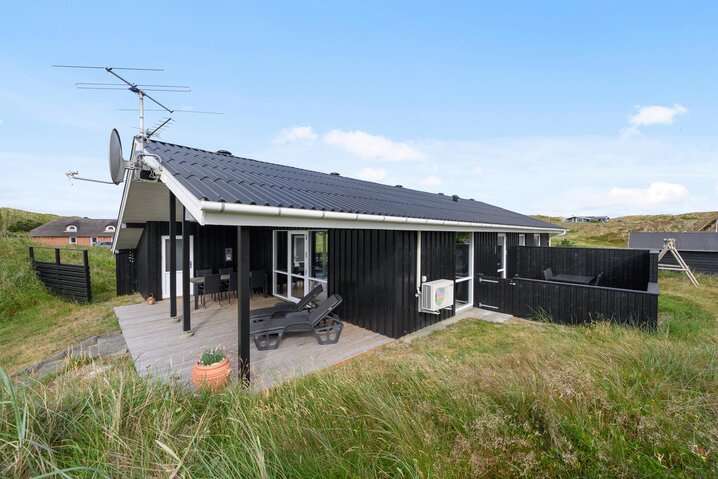 Ferienhaus C3950 in Skodbjergevej 4, Skodbjerge - Bild #19