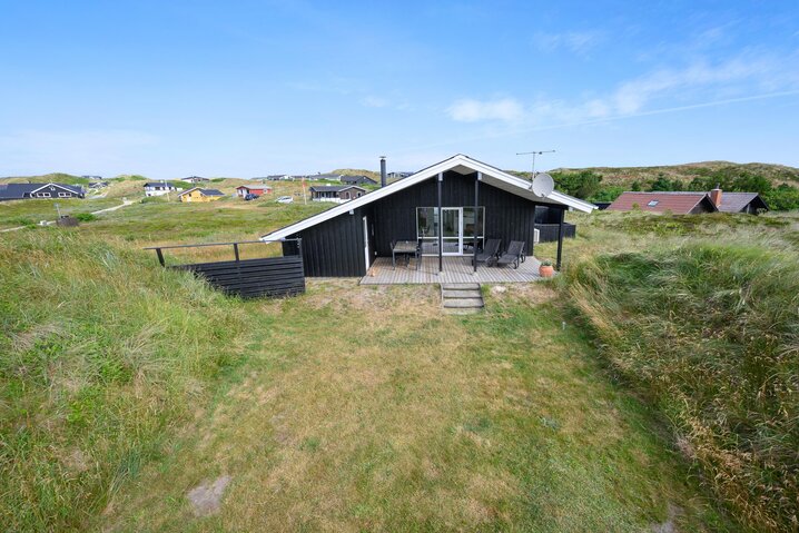 Ferienhaus C3950 in Skodbjergevej 4, Skodbjerge - Bild #20