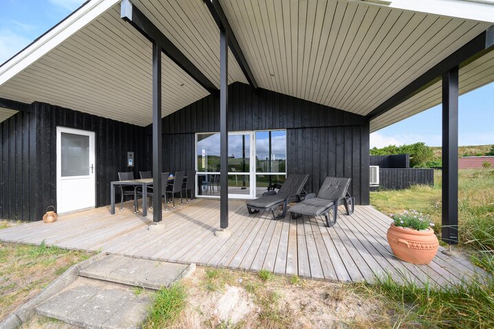 Ferienhaus C3950 in Skodbjergevej 4, Skodbjerge - Bild #21