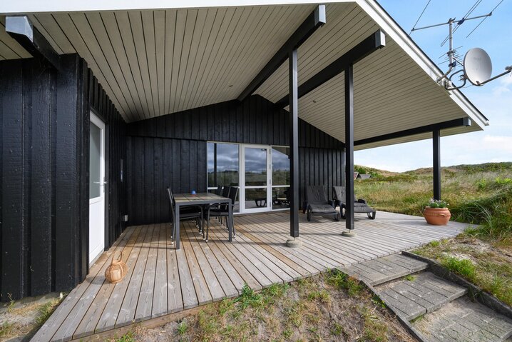 Ferienhaus C3950 in Skodbjergevej 4, Skodbjerge - Bild #22