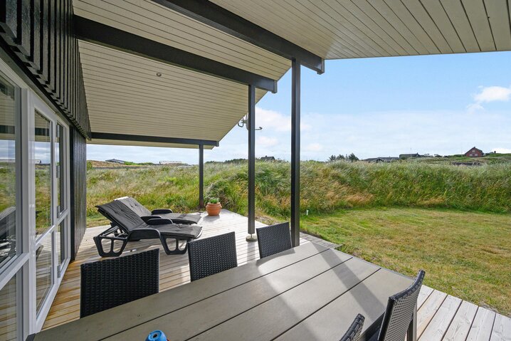 Ferienhaus C3950 in Skodbjergevej 4, Skodbjerge - Bild #23