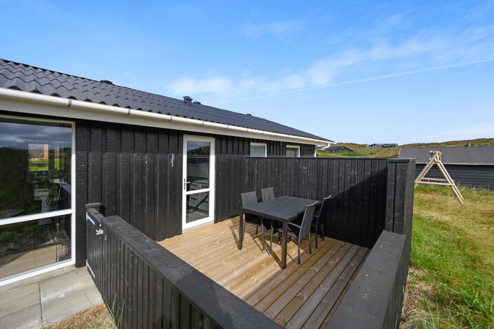 Ferienhaus C3950 in Skodbjergevej 4, Skodbjerge - Bild #24