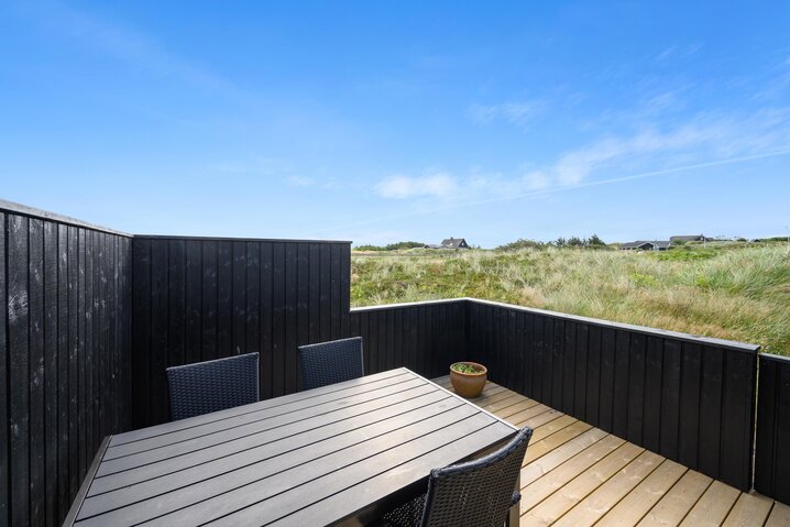 Ferienhaus C3950 in Skodbjergevej 4, Skodbjerge - Bild #25