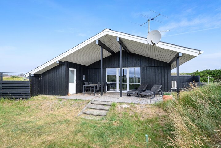 Ferienhaus C3950 in Skodbjergevej 4, Skodbjerge - Bild #26