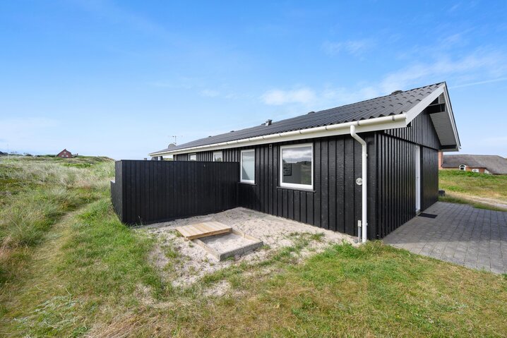 Ferienhaus C3950 in Skodbjergevej 4, Skodbjerge - Bild #27