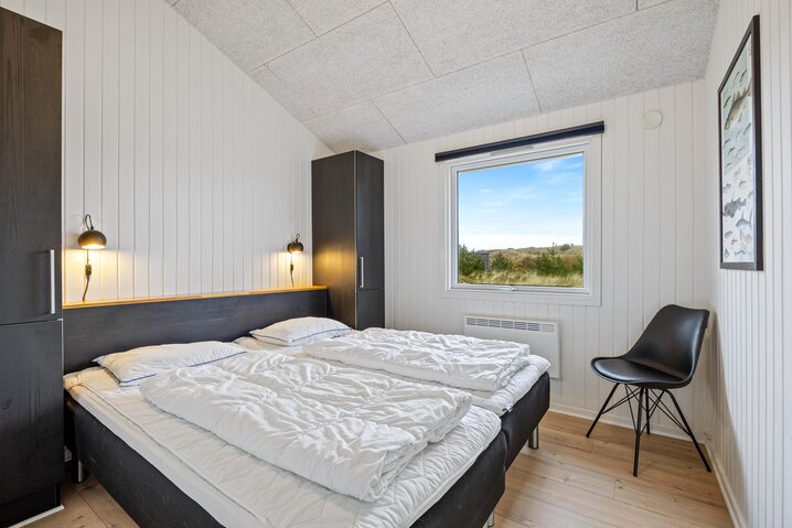 Ferienhaus C3950 in Skodbjergevej 4, Skodbjerge - Bild #12