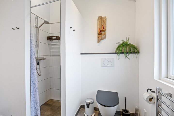 Ferienhaus C3950 in Skodbjergevej 4, Skodbjerge - Bild #15