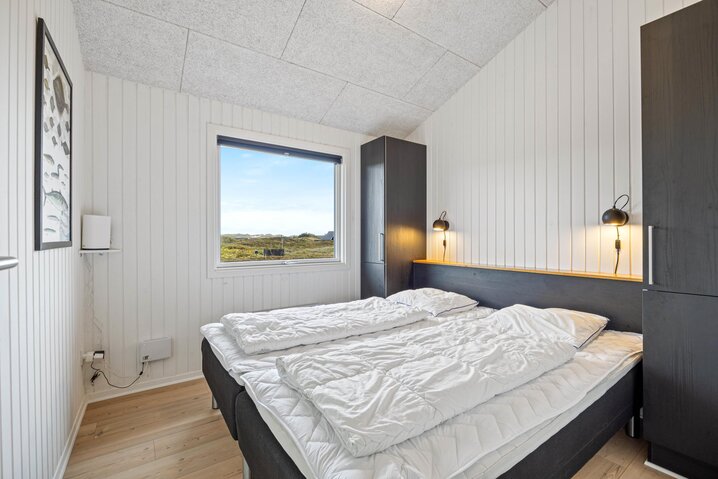 Ferienhaus C3950 in Skodbjergevej 4, Skodbjerge - Bild #16