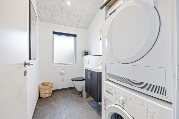 Ferienhaus C3950 in Skodbjergevej 4, Skodbjerge - Bild #17