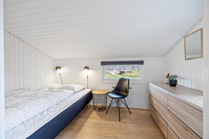 Ferienhaus C3950 in Skodbjergevej 4, Skodbjerge - Bild #18