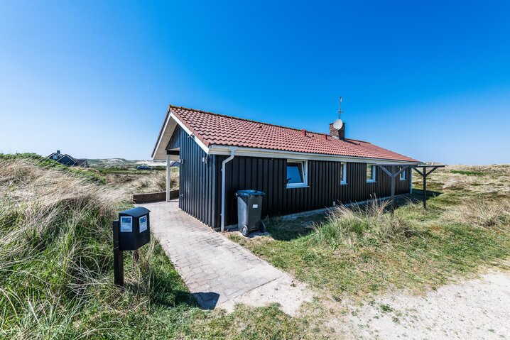 Sommerhus C3969 på Sommervej 19, Skodbjerge - Billede #24