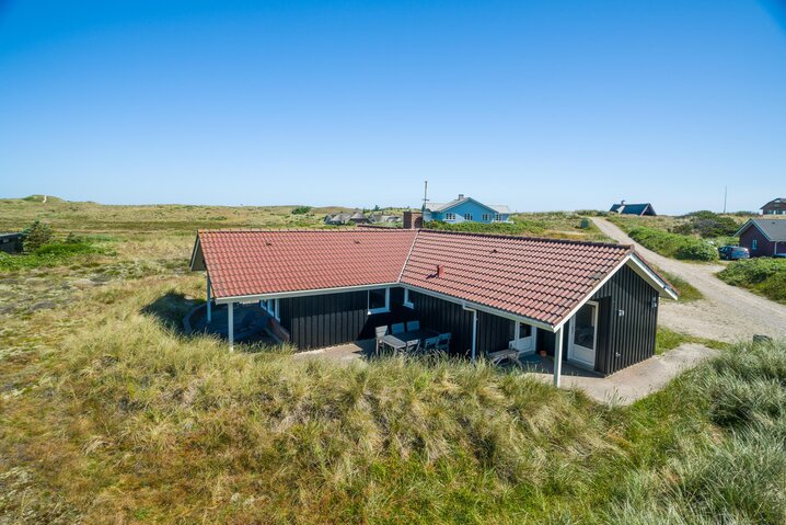 Sommerhus C3969 på Sommervej 19, Skodbjerge - Billede #26