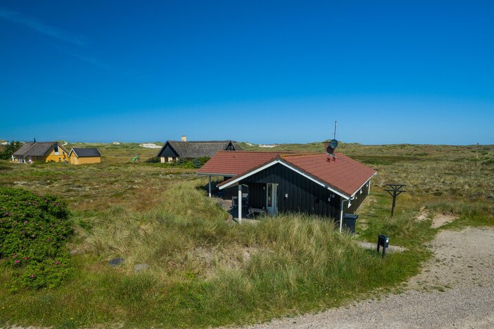 Sommerhus C3969 på Sommervej 19, Skodbjerge - Billede #20