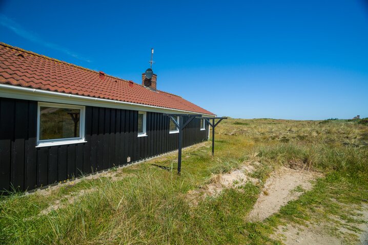 Sommerhus C3969 på Sommervej 19, Skodbjerge - Billede #27