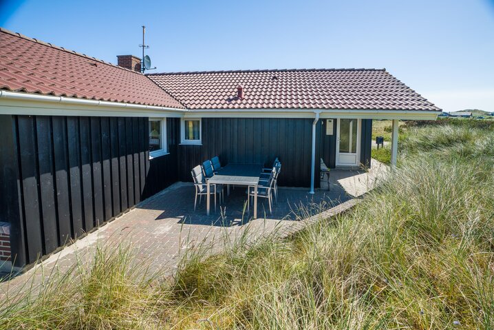 Sommerhus C3969 på Sommervej 19, Skodbjerge - Billede #28