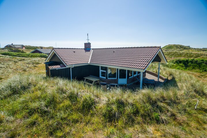 Sommerhus C3969 på Sommervej 19, Skodbjerge - Billede #31