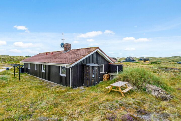 Sommerhus C3969 på Sommervej 19, Skodbjerge - Billede #22