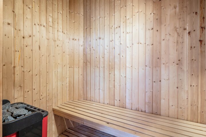 Sommerhus C3969 på Sommervej 19, Skodbjerge - Billede #13