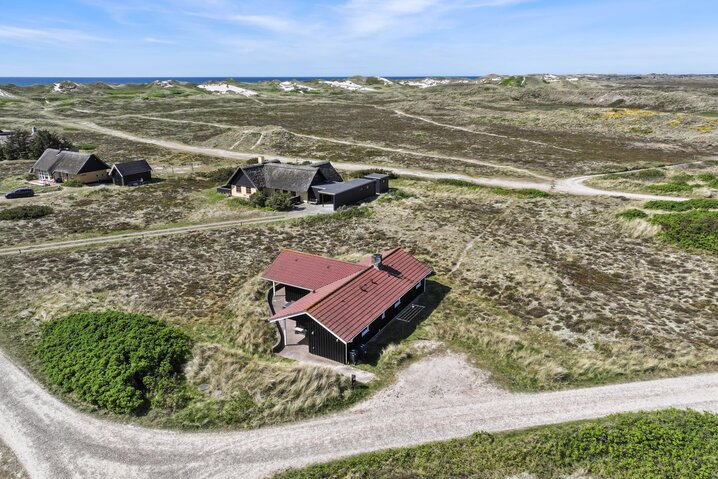 Sommerhus C3969 på Sommervej 19, Skodbjerge - Billede #17