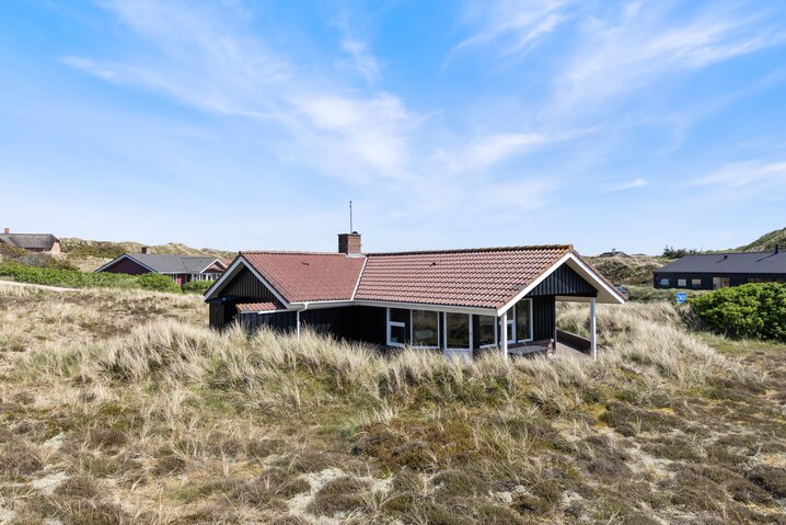 Sommerhus C3969 på Sommervej 19, Skodbjerge - Billede #18