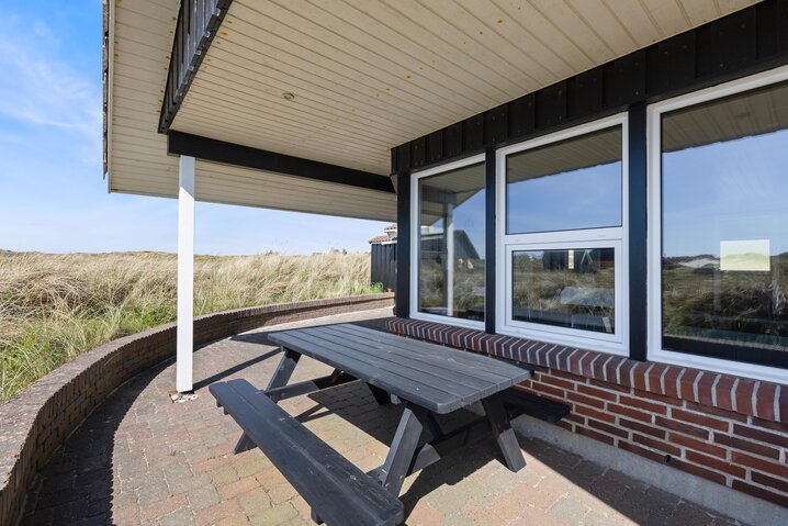 Sommerhus C3969 på Sommervej 19, Skodbjerge - Billede #19