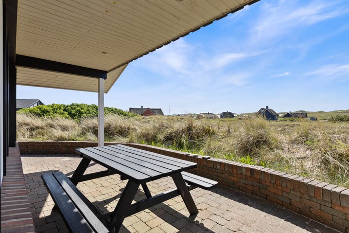 Sommerhus C3969 på Sommervej 19, Skodbjerge - Billede #20