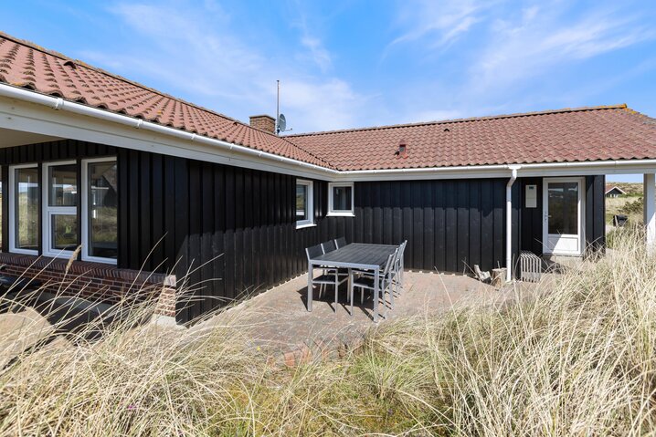 Sommerhus C3969 på Sommervej 19, Skodbjerge - Billede #21