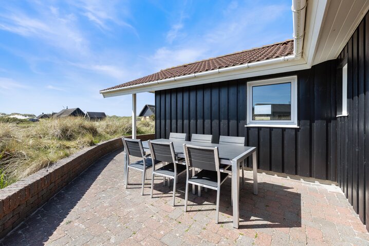 Sommerhus C3969 på Sommervej 19, Skodbjerge - Billede #22