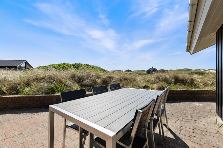 Sommerhus C3969 på Sommervej 19, Skodbjerge - Billede #23